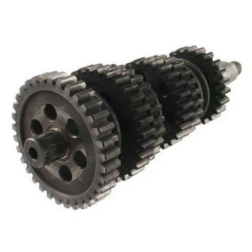 Albero secondario Minarelli P6