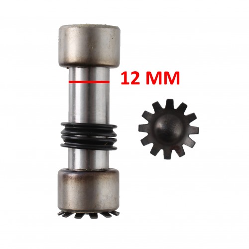 Perno completo per forcella anteriore...