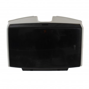 Bauletto anteriore Vespa PK...