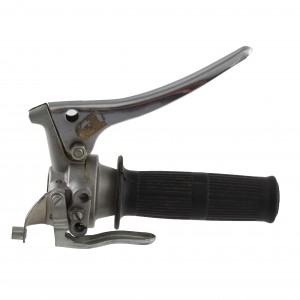 Comando cambio 2 marce CTE... 2