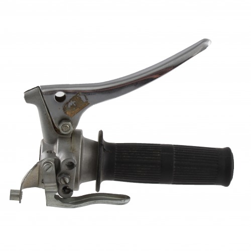 Comando cambio 2 marce CTE...