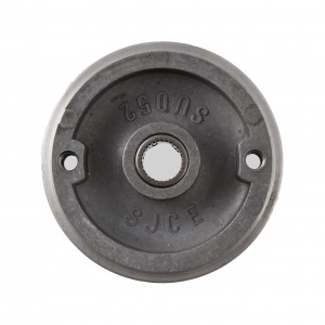 Flangia lato pignone Cagiva... 2