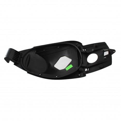 Corpo fissaggio sella Aprilia SR...