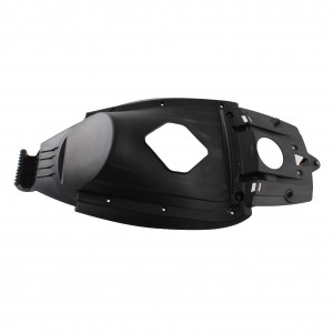 Corpo fissaggio sella... 2