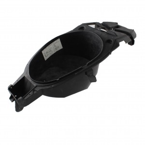 Vano portacasco Aprilia SR...