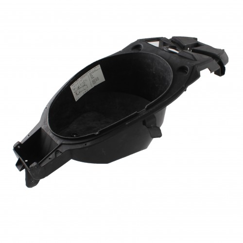 Vano portacasco Aprilia SR Factory...