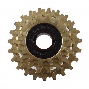 Ruota libera da bici a 5...