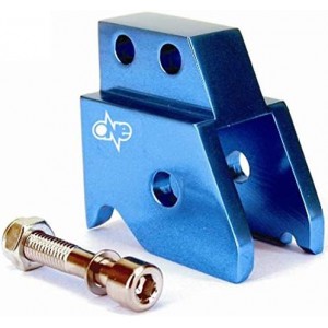 Rialzo ammortizzatore due...