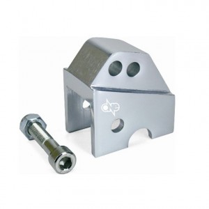 Rialzo ammortizzatore...