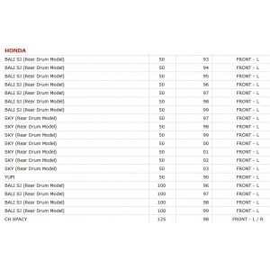 Disco freno Braking  per... 2