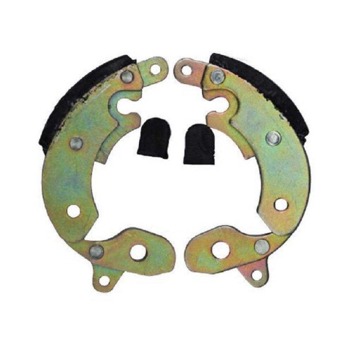 Masse avviamento Ciao Bravo Si...