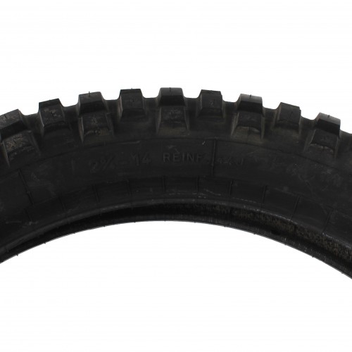 Copertone 2 3/4 - 14 Michelin T50