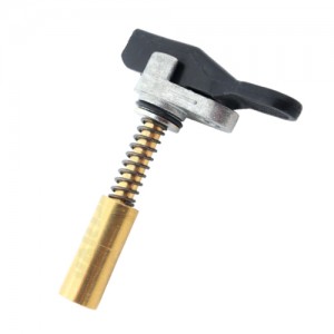 Leva starter manuale per...