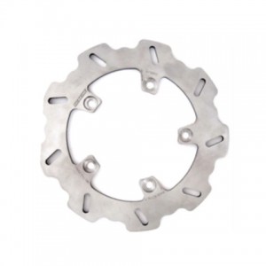 Disco freno posteriore...