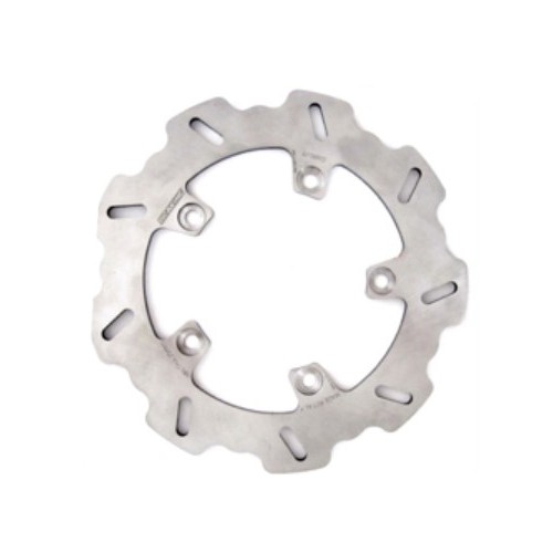 Disco freno posteriore Braking...