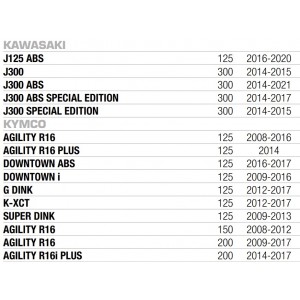 Disco freno Braking... 2