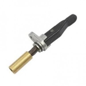 Leva avviamento carburatori...