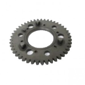 Ingranaggio ausiliario da...