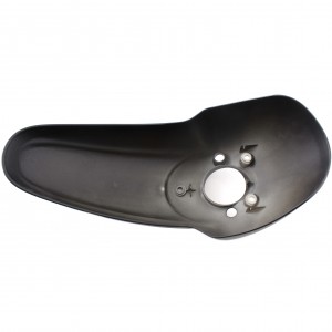 Parafango anteriore Piaggio... 2