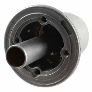 Valvola depressione... 2