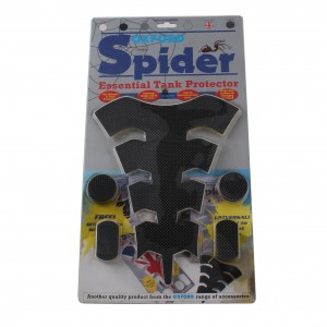 Protezioni serbatoio moto...