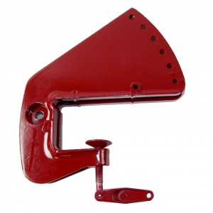 Attacco per gambo Ducati...