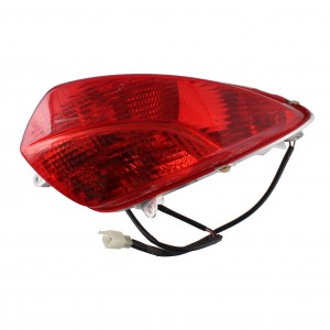 Faro posteriore Malaguti...