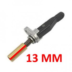 Leva avviamento carburatori... 2