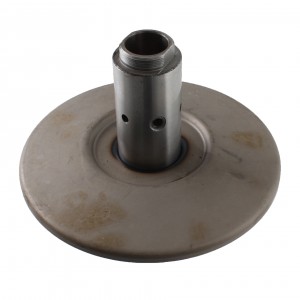 Correttore di coppia fisso...