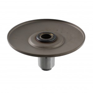 Correttore di coppia fisso... 2