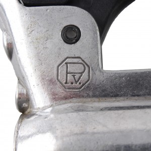 Comando gas PV per...