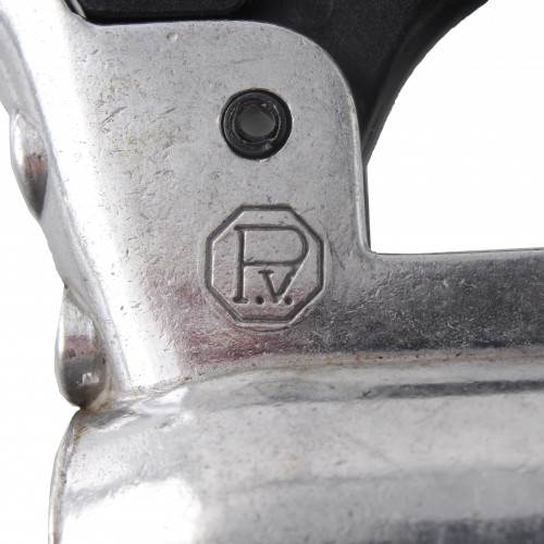 Comando gas PV per ciclomotori epoca