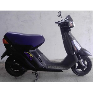 Serie adesivi Derbi Vamos 2