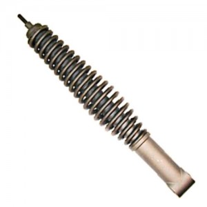 Ammortizzatore posteriore...