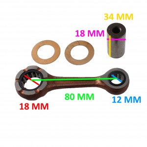 Biella Honda GP Dio UTM 853 2