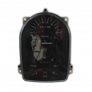 Contachilometri Vespa Cosa...