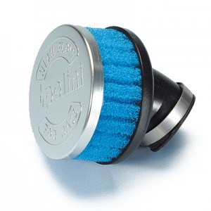 Filtro aria attacco corto...