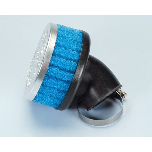 Filtro aria attacco corto 39 mm...