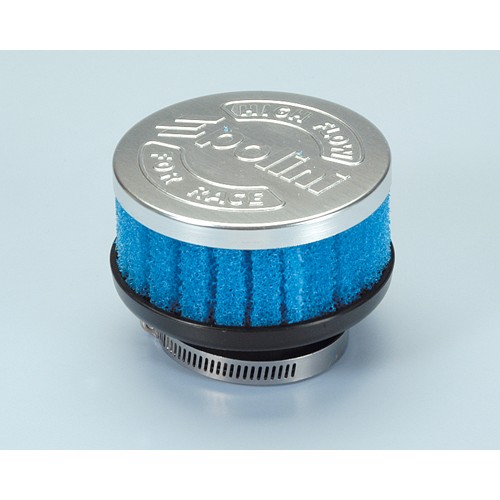 Filtro aria attacco corto 39 mm...