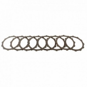 Kit dischi frizione...