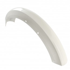 Parafango posteriore...