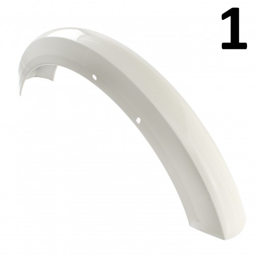 Parafango posteriore ciclomotore...