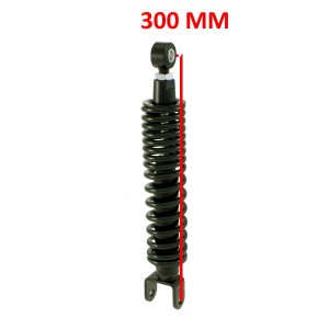 Ammortizzatore posteriore... 2