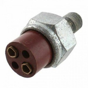 Interruttori stop idraulico...