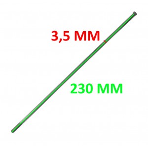 Raggio destro ruota... 2