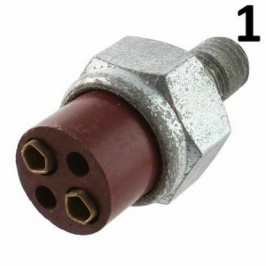 Interruttori stop idraulico... 2