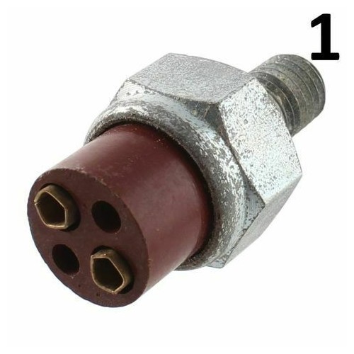 Interruttori stop idraulico 10 x 1,50