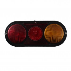 Faro posteriore Super...