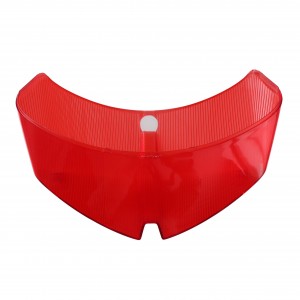 Vetro fanalino posteriore... 2