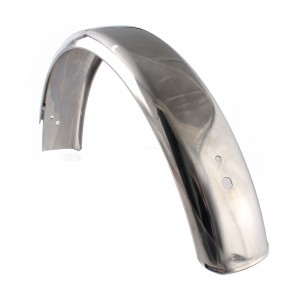 Parafango posteriore...